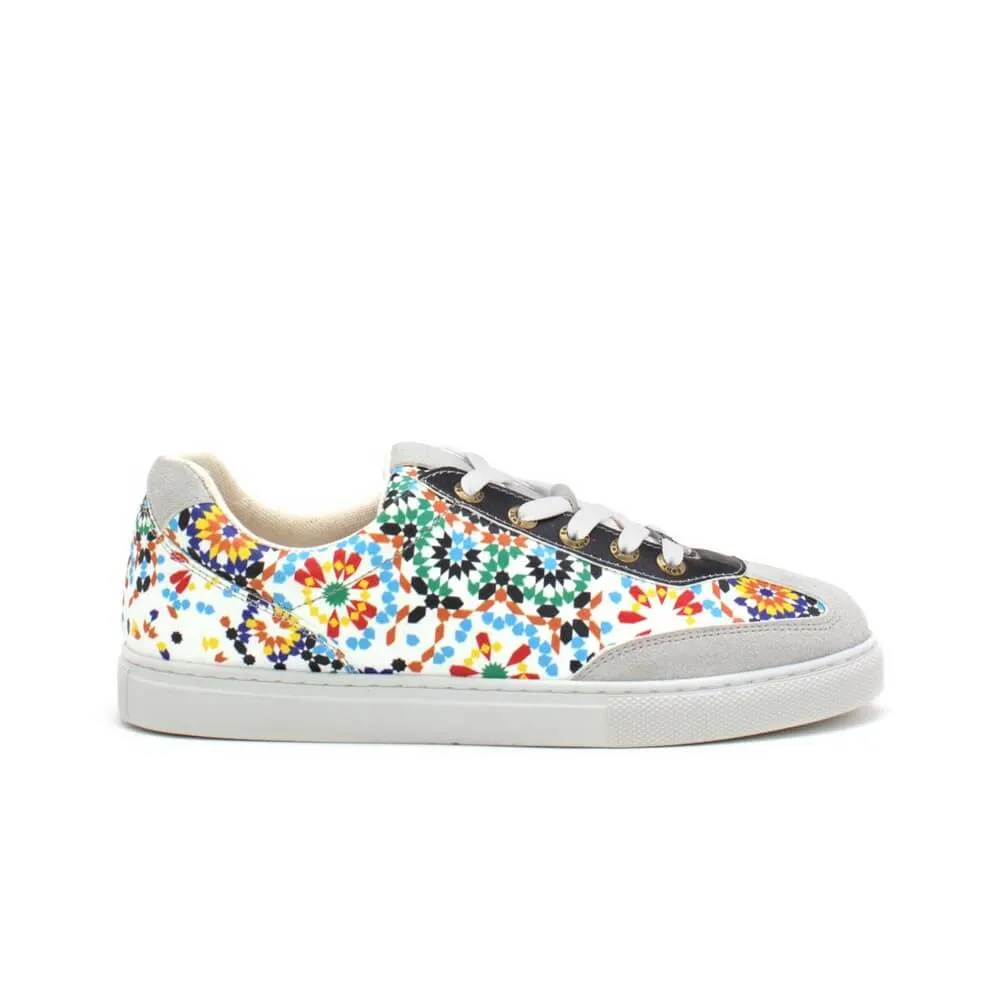 Soft Land Swift Glide Sneaker Shoes GOM106