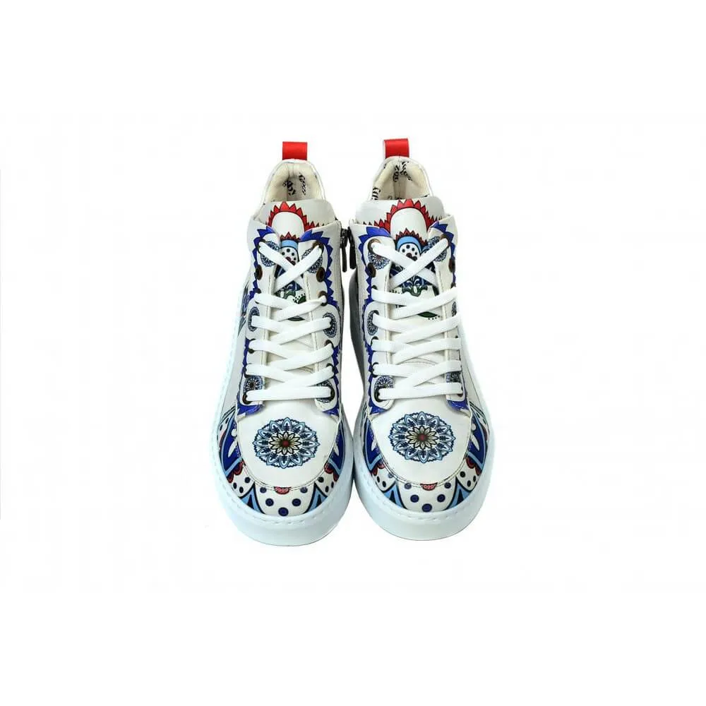 Hot Pick Sneaker Shoes GOS201