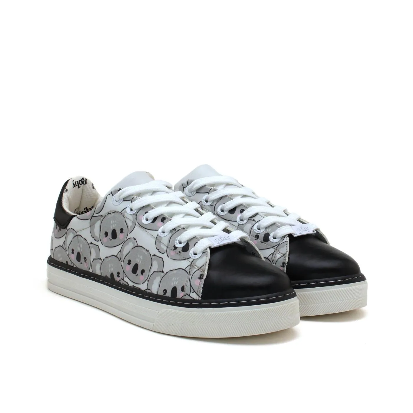 Sneaker Shoes GSS601 Yoga Base Galaxy Tone