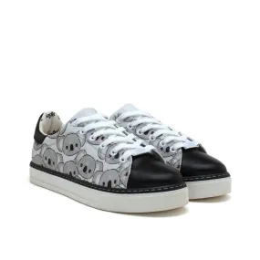 Multi Purpose Sneaker Shoes GSS601