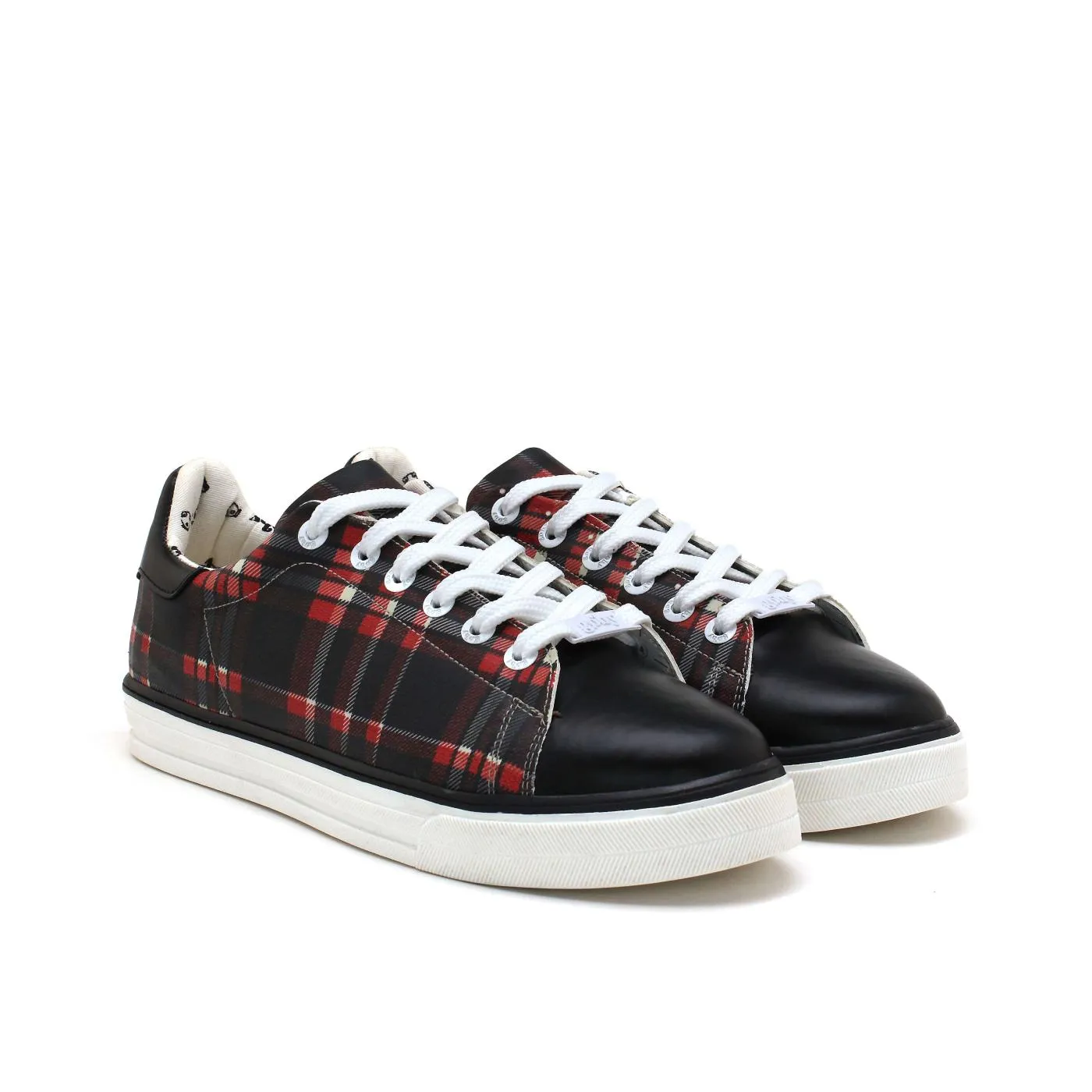 Buckle Fit Dust Guard Sneaker Shoes GSS602