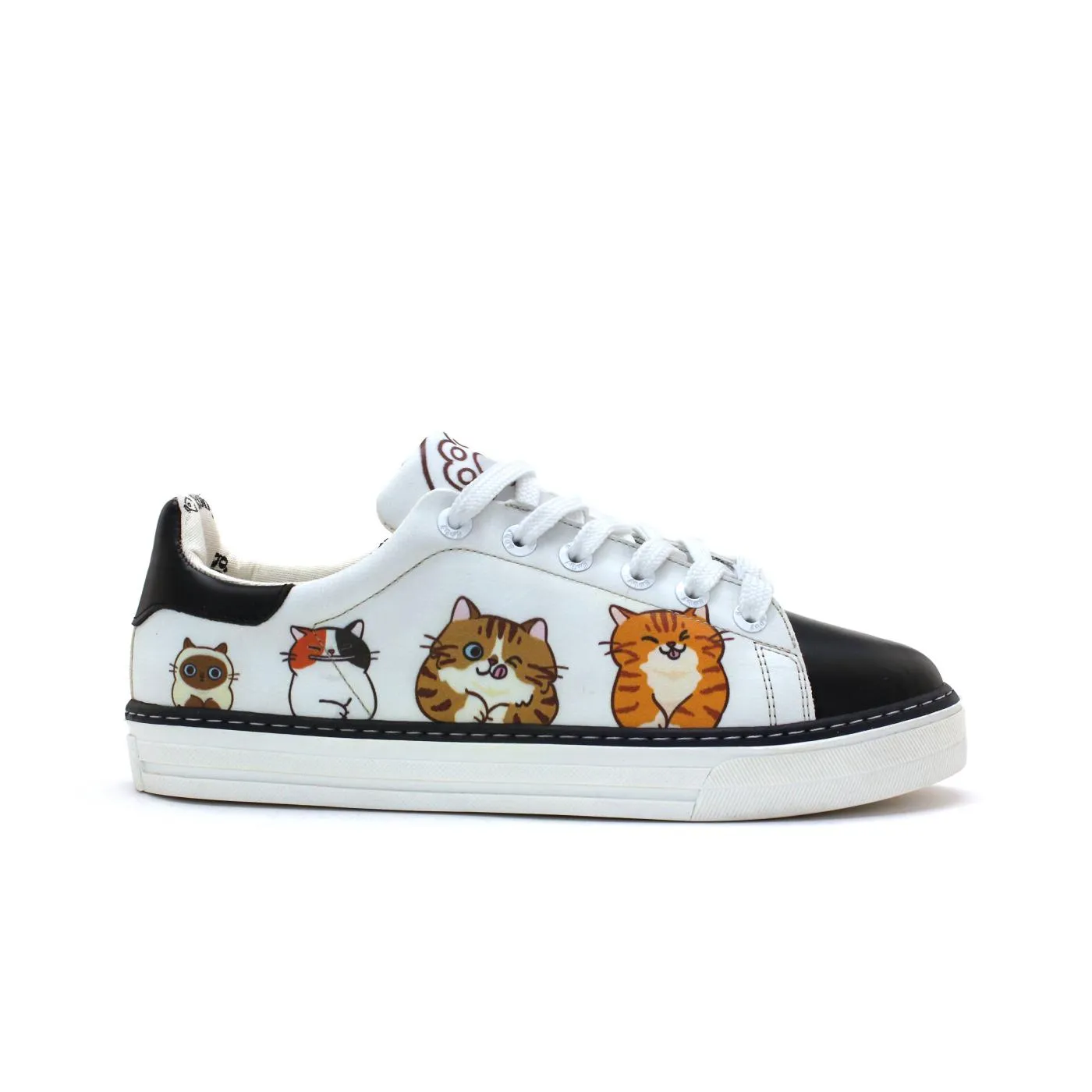 Sneaker Shoes GSS605 Quick Pack Comfort Fit