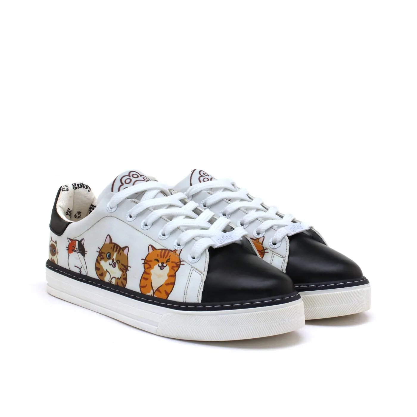 Sneaker Shoes GSS605 Neutral Glow