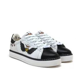 Sneaker Shoes GSS607 Love Glow