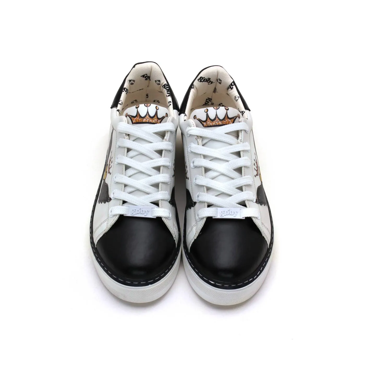 Vintage Love Wet Grip Sneaker Shoes GSS607