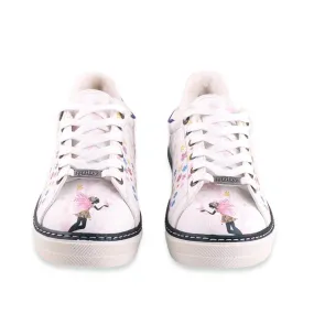 Sneaker Shoes GSS701 Calm Tone