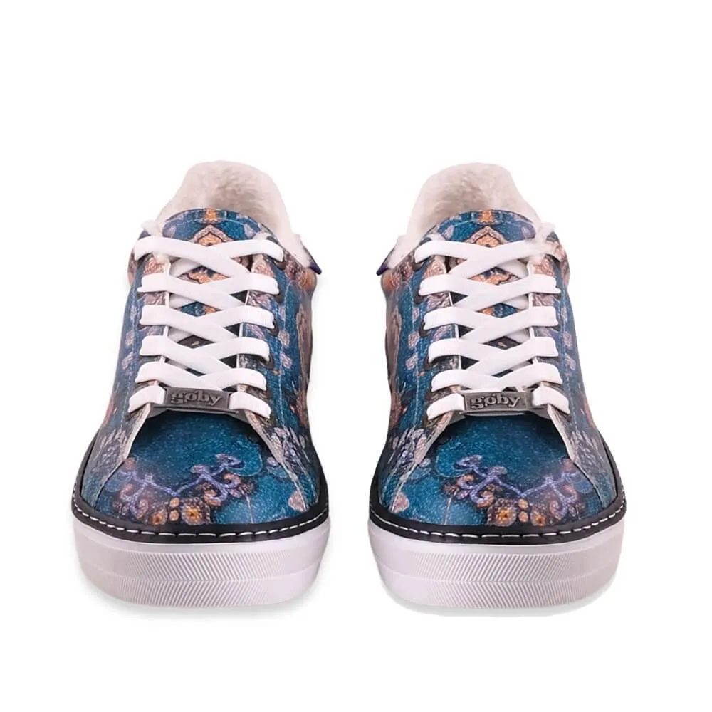 Hiking Mood forest walk Sneaker Shoes GSS708