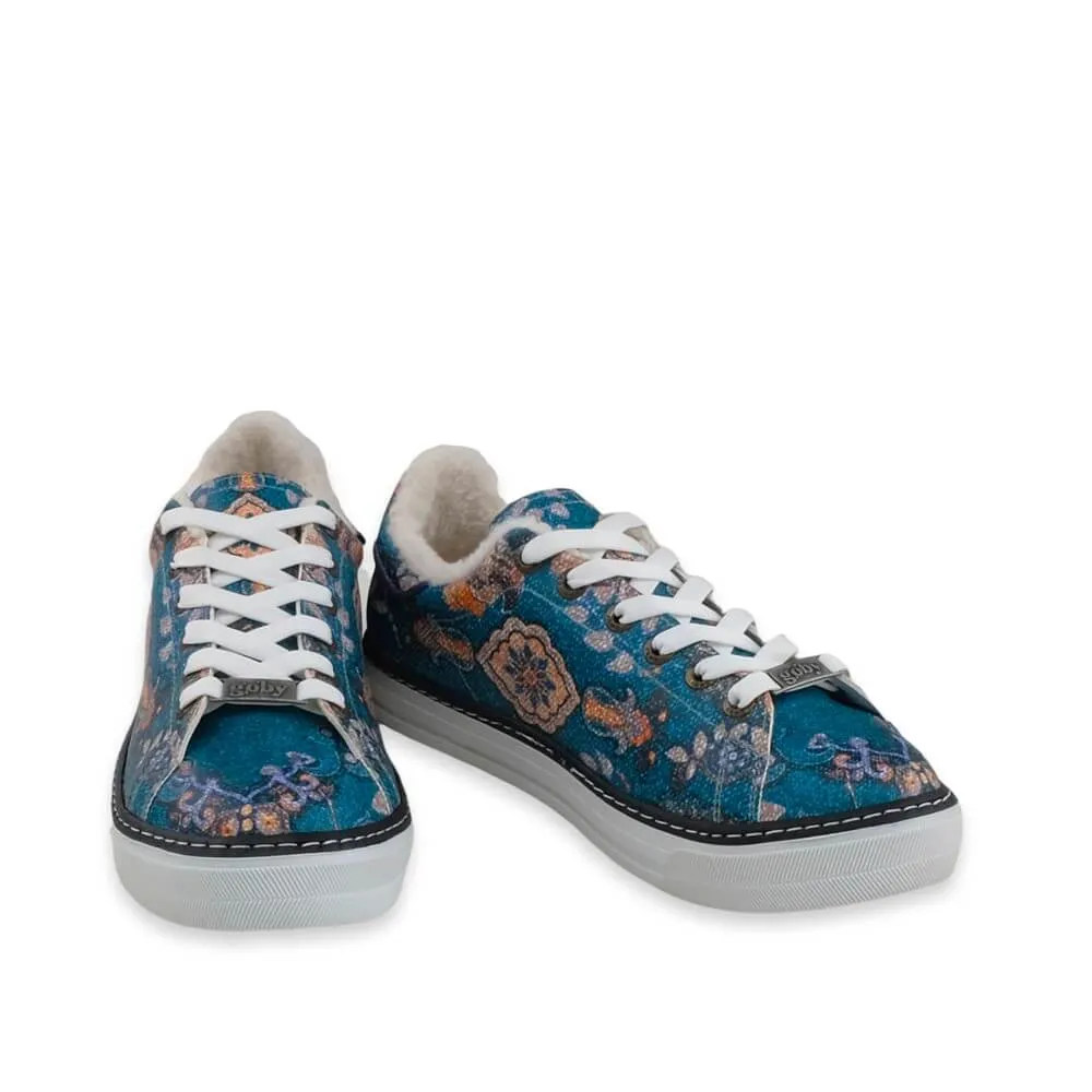 Sneaker Shoes GSS708 All Time