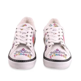 Sneaker Shoes GSS711 Business Mode Dry Fast