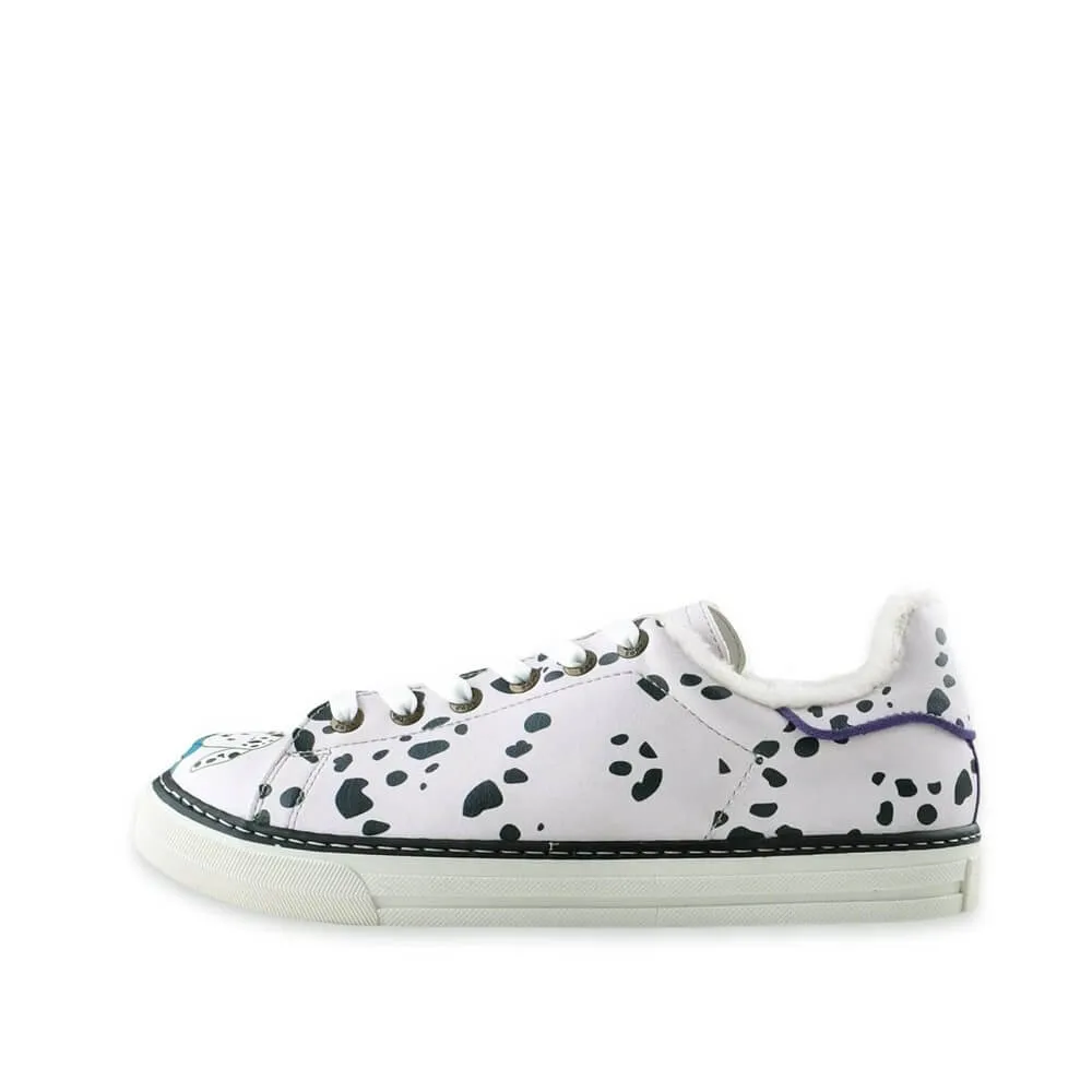 Sneaker Shoes GSS712 Step Ahead