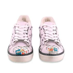 Sneaker Shoes GSS712 senior care