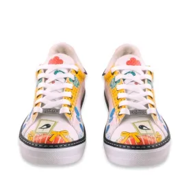 Sneaker Shoes GSS718 Cross Road