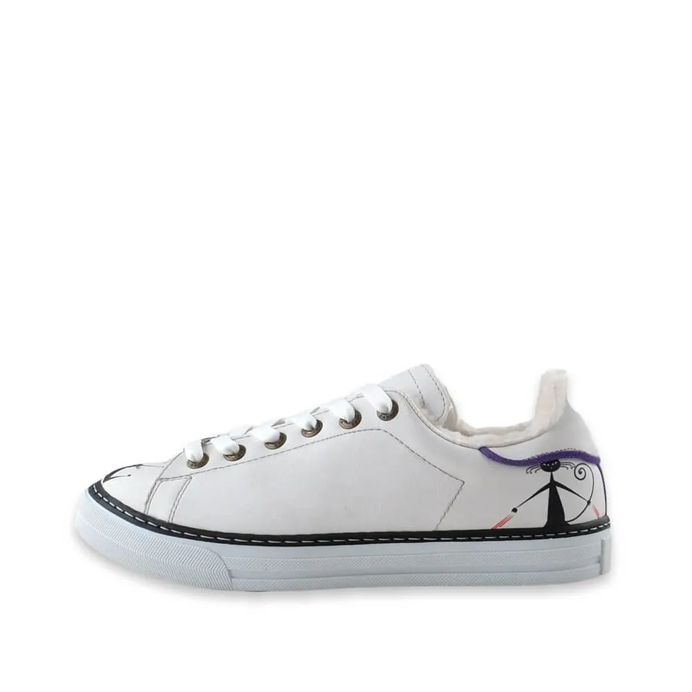 Sneaker Shoes GSS727 Space Vibe Comfort