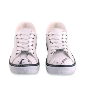 Sneaker Shoes GSS727 Synthetic Fantasy Path