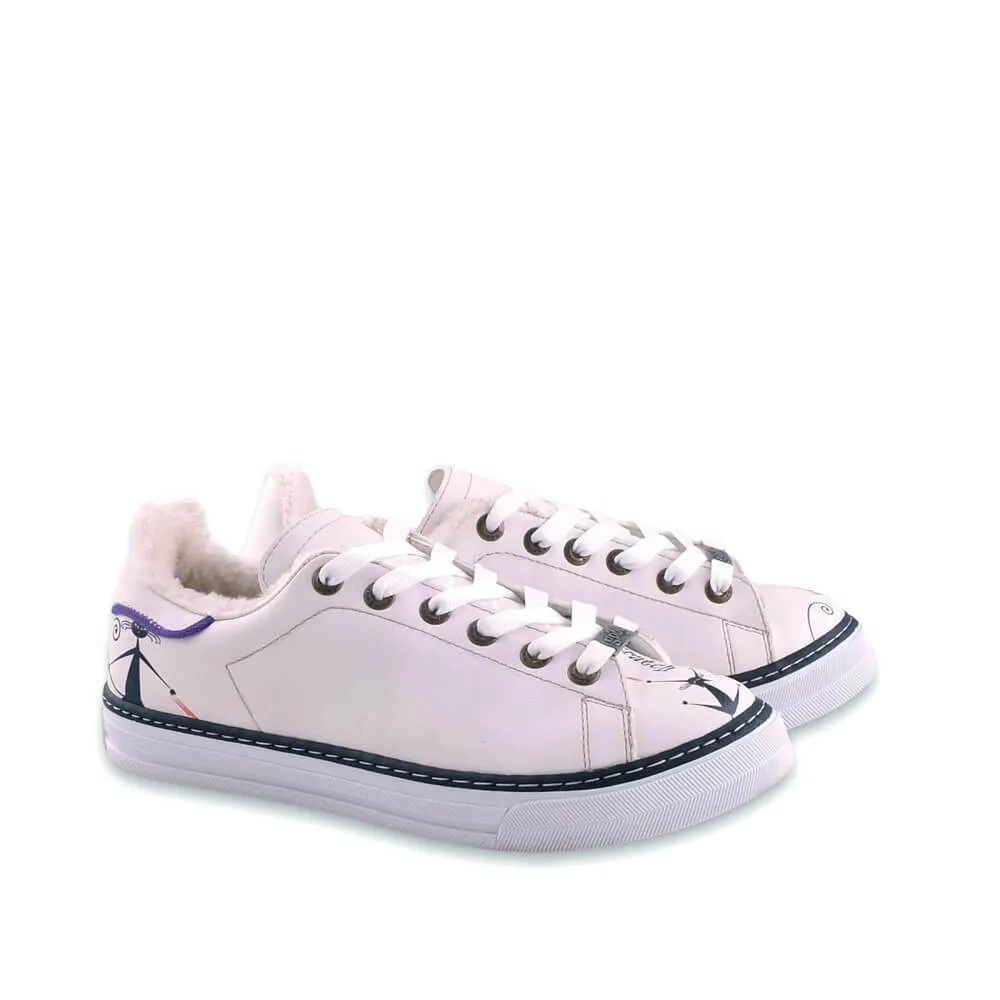 Sneaker Shoes GSS727 Secure