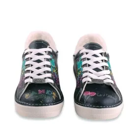 Ocean Edge Fairy Step Sneaker Shoes GSS731