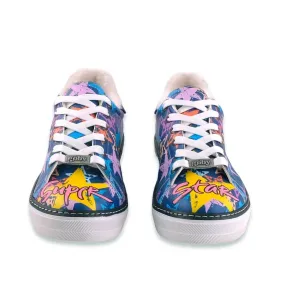 Sneaker Shoes GSS732 warm glow