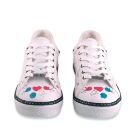 Sneaker Shoes GSS733 Cotton Touch