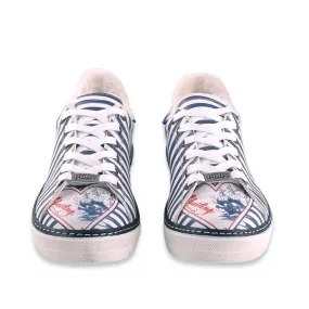construction Boho Free Sneaker Shoes GSS737