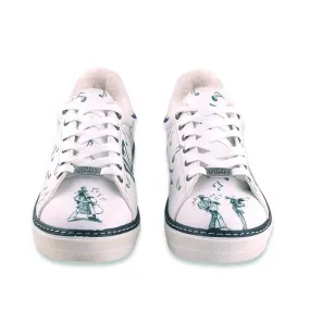 Shock Absorbing Sneaker Shoes GSS740