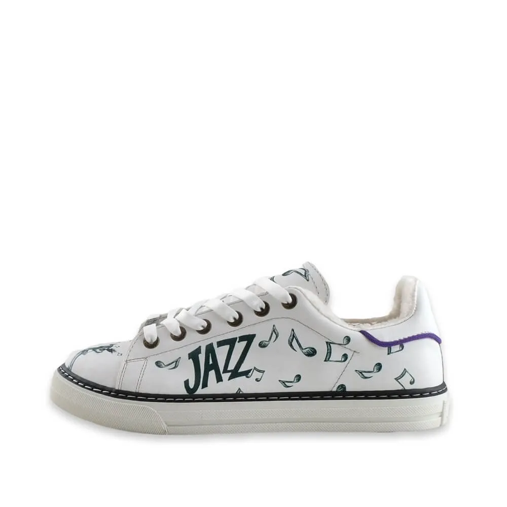 Sneaker Shoes GSS740 Joy Mood Ice Grip