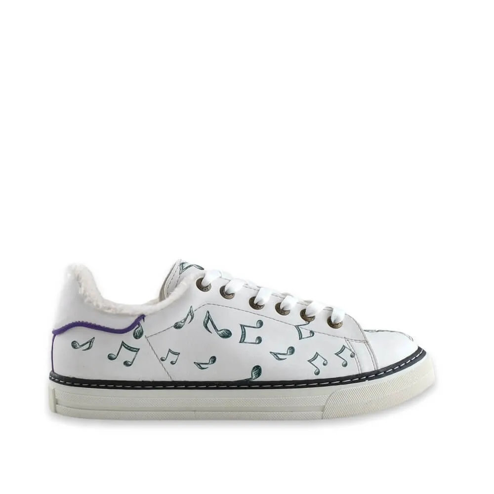 Sneaker Shoes GSS740 Reinforced Daily Comfort