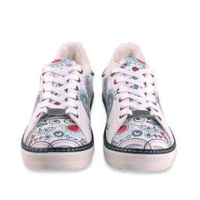 Arch Fit Sneaker Shoes GSS741