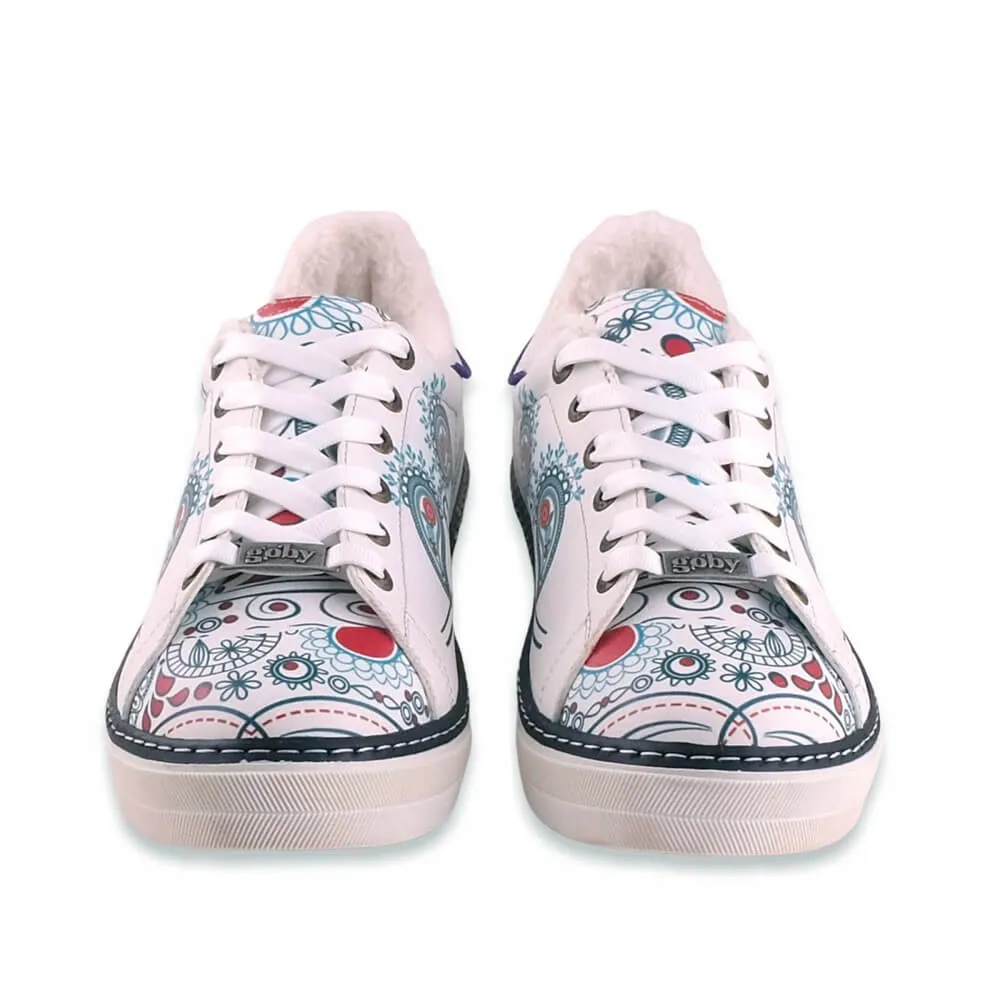 Arch Fit Sneaker Shoes GSS741