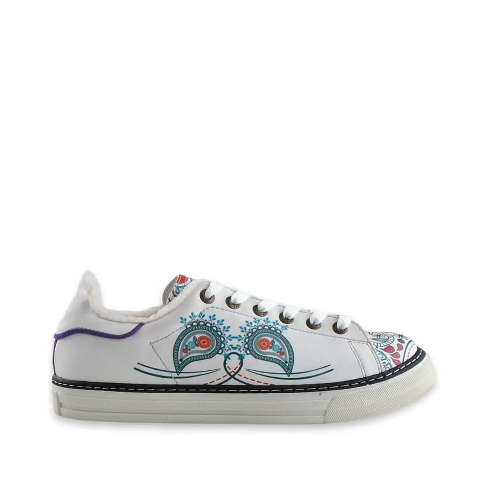 Comfort Shank Sail Vibe Sneaker Shoes GSS741