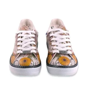 Sneaker Shoes GSS743 Classic Chic