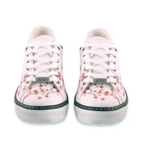 Sneaker Shoes GSS744 Action Ready