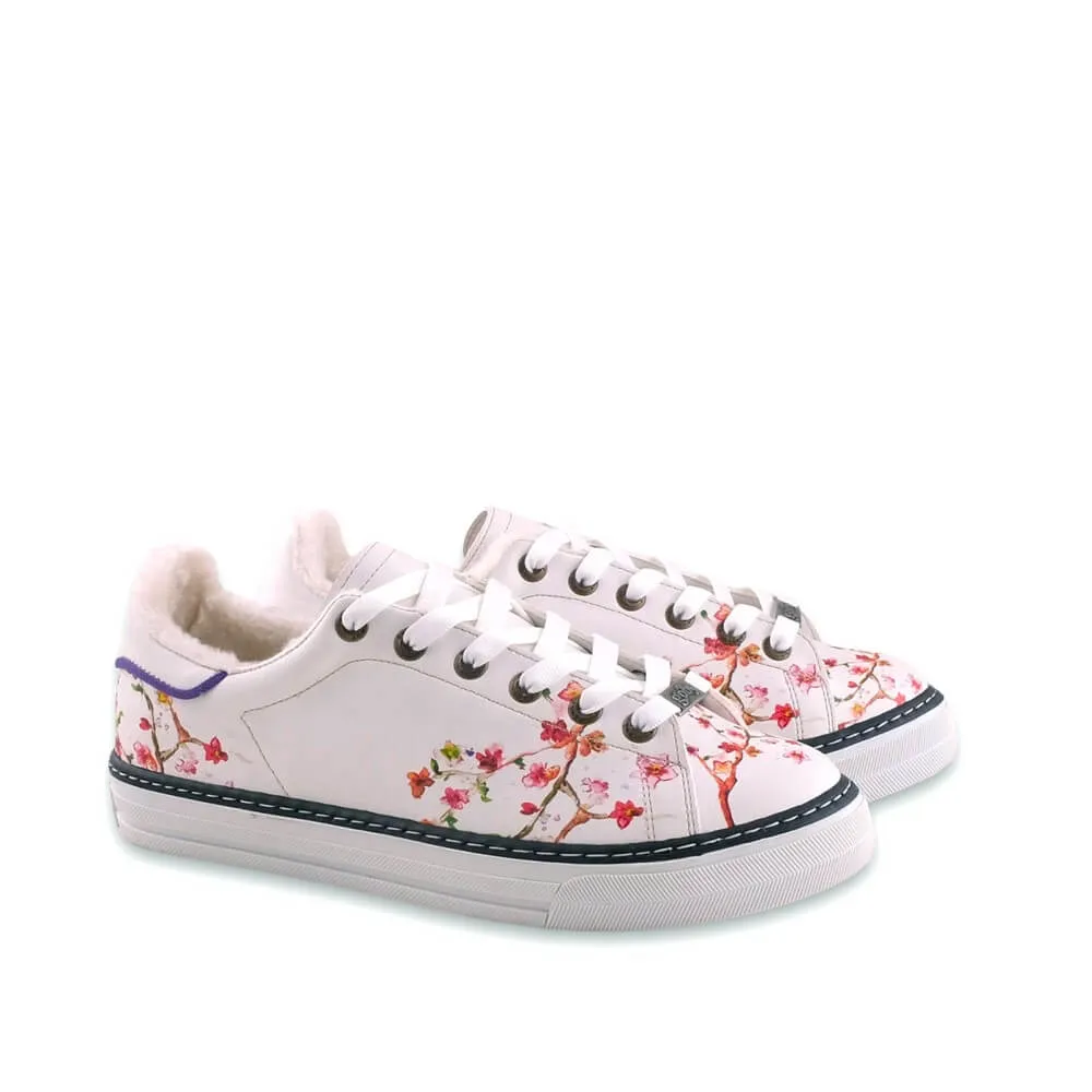 Sky Light Sneaker Shoes GSS744