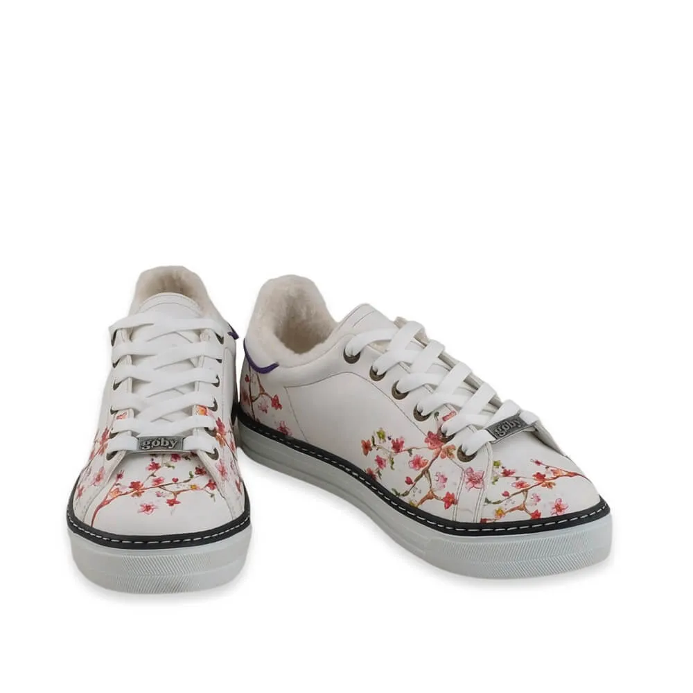 Sneaker Shoes GSS744 Timeless Fit