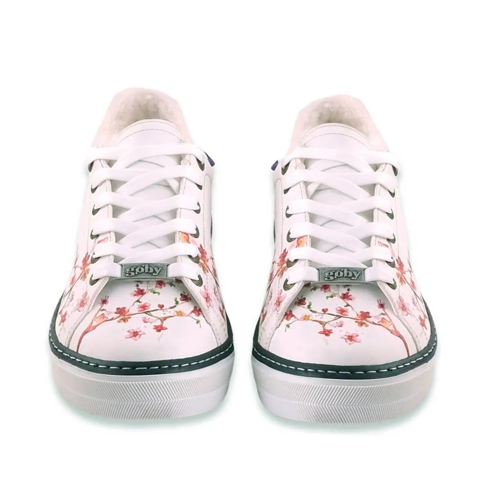 Sneaker Shoes GSS744 Action Ready