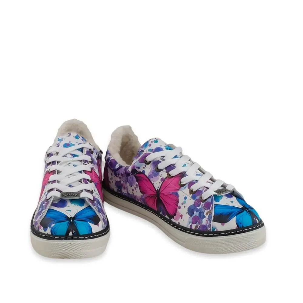 Sneaker Shoes GSS745 Island Vibe