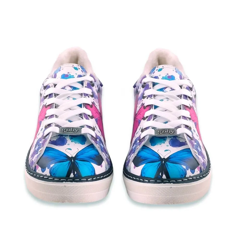 Sneaker Shoes GSS745 Carry Easy Desert Cool