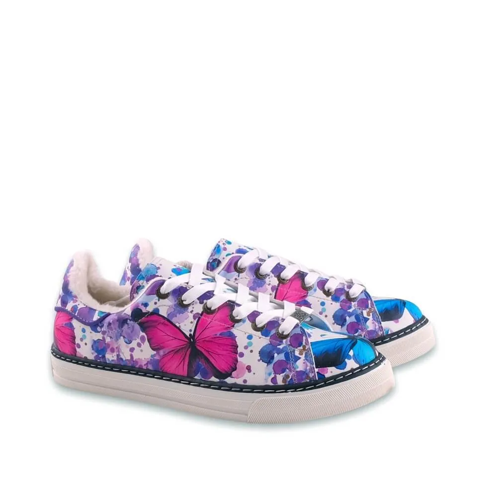 Urban Sleek Sneaker Shoes GSS745