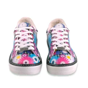 Sneaker Shoes GSS746 Court Grip Light Step