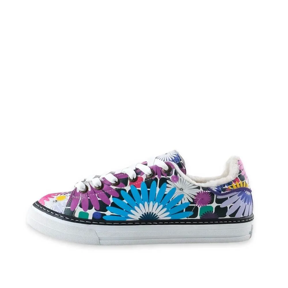 Sneaker Shoes GSS746 Street Edge Busy Path