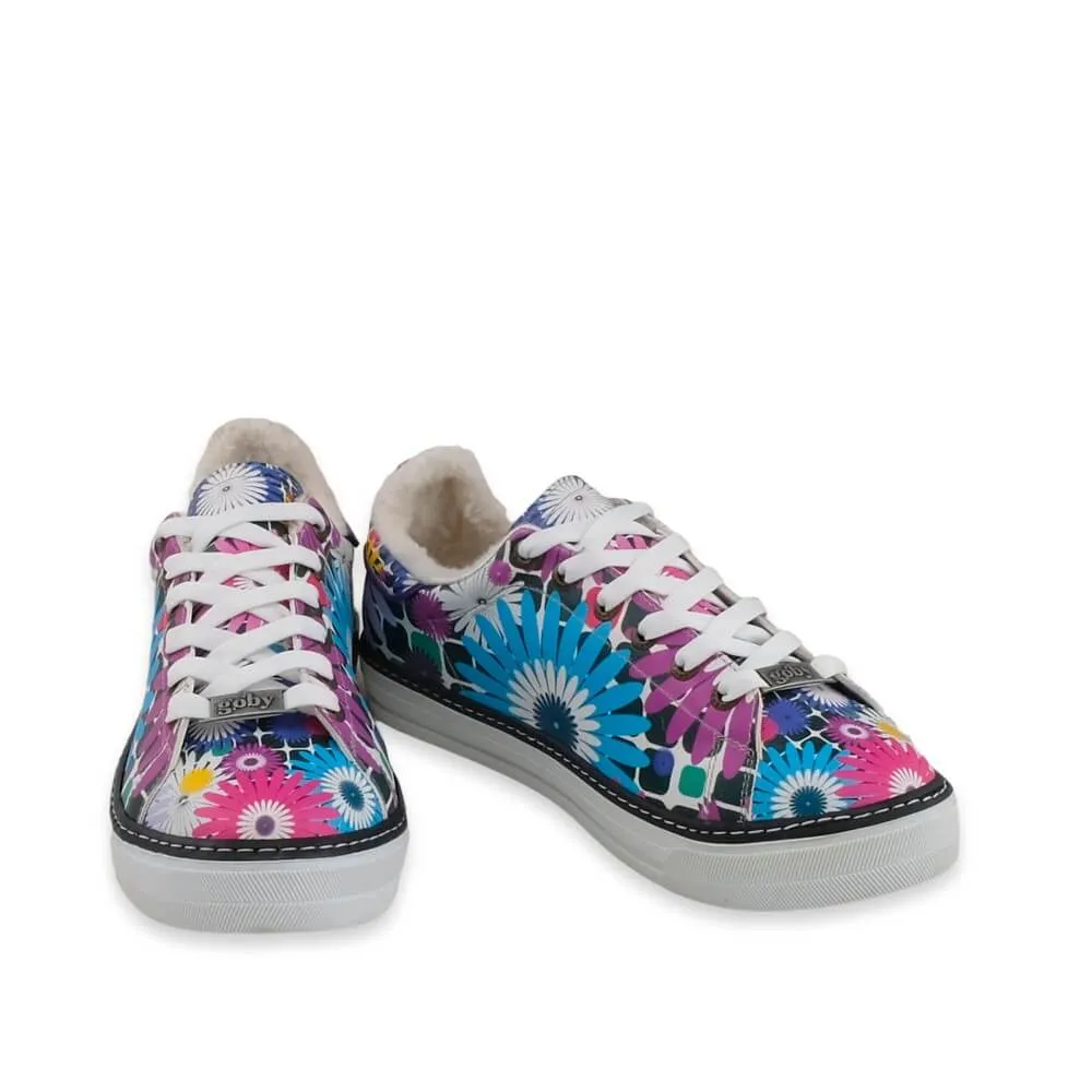 Sneaker Shoes GSS746 Anti Odor Good Traction