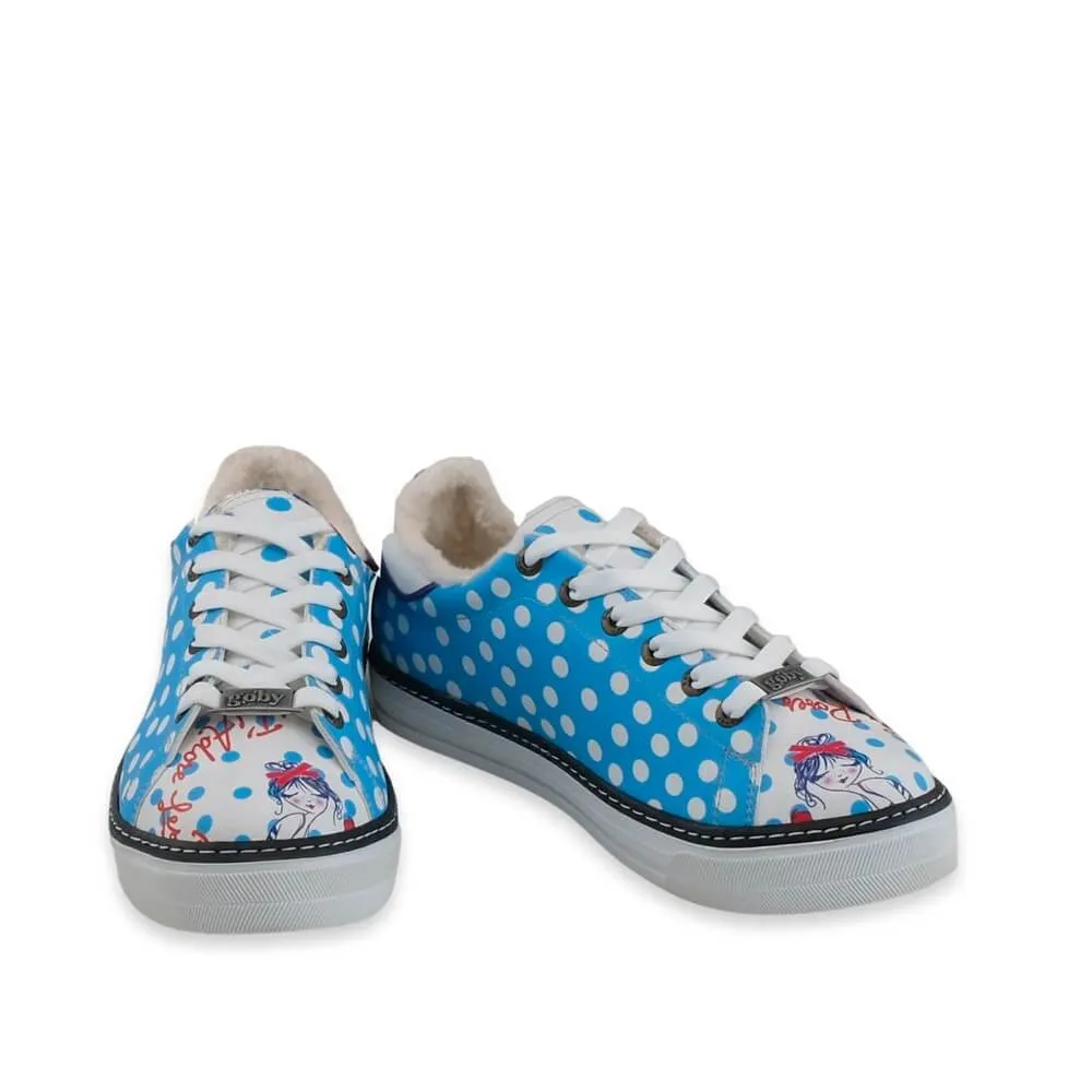 easy move Dream Walk Sneaker Shoes GSS748