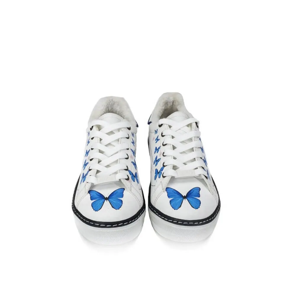 Sneaker Shoes GSS753 Hero Edge Clear Glow