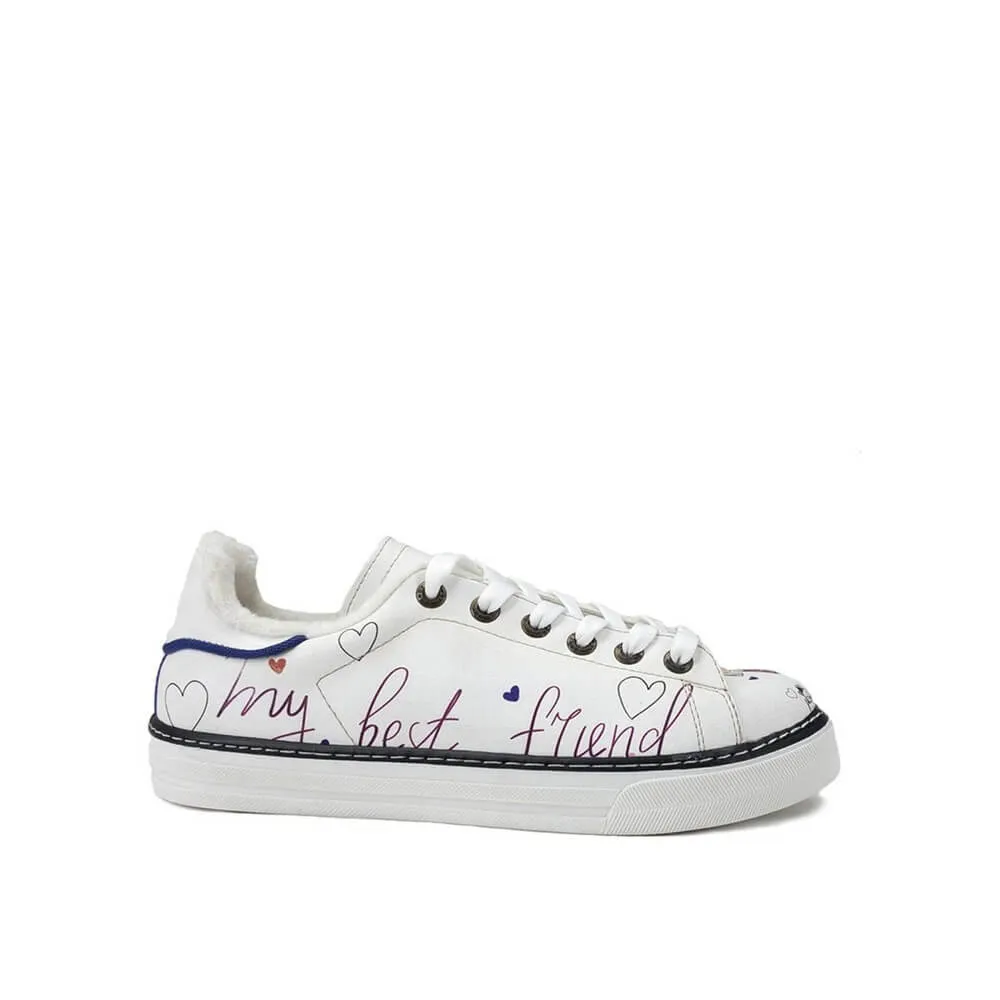 Sneaker Shoes GSS755 Toe Protection Comfort Run