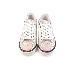 Cross Road Sneaker Shoes GSS757