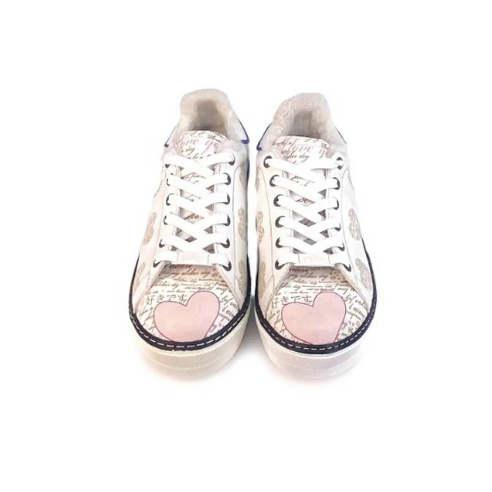 Cross Road Sneaker Shoes GSS757