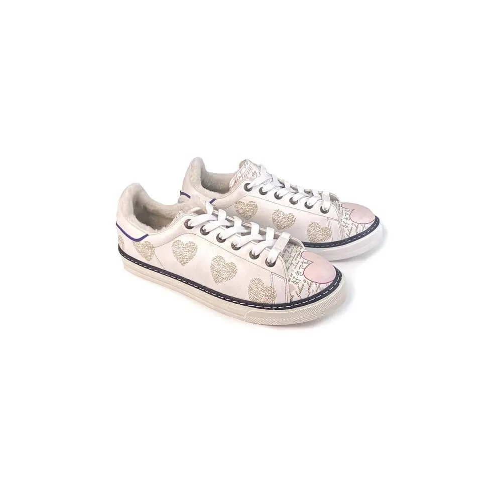 Sneaker Shoes GSS757 Cold Guard