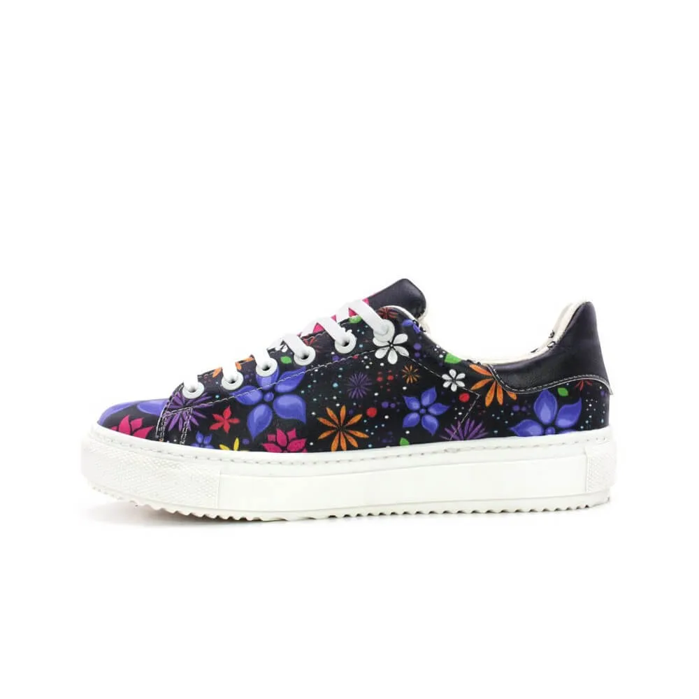 Sneaker Shoes GTC102 Comfort Curve Skin Fresh