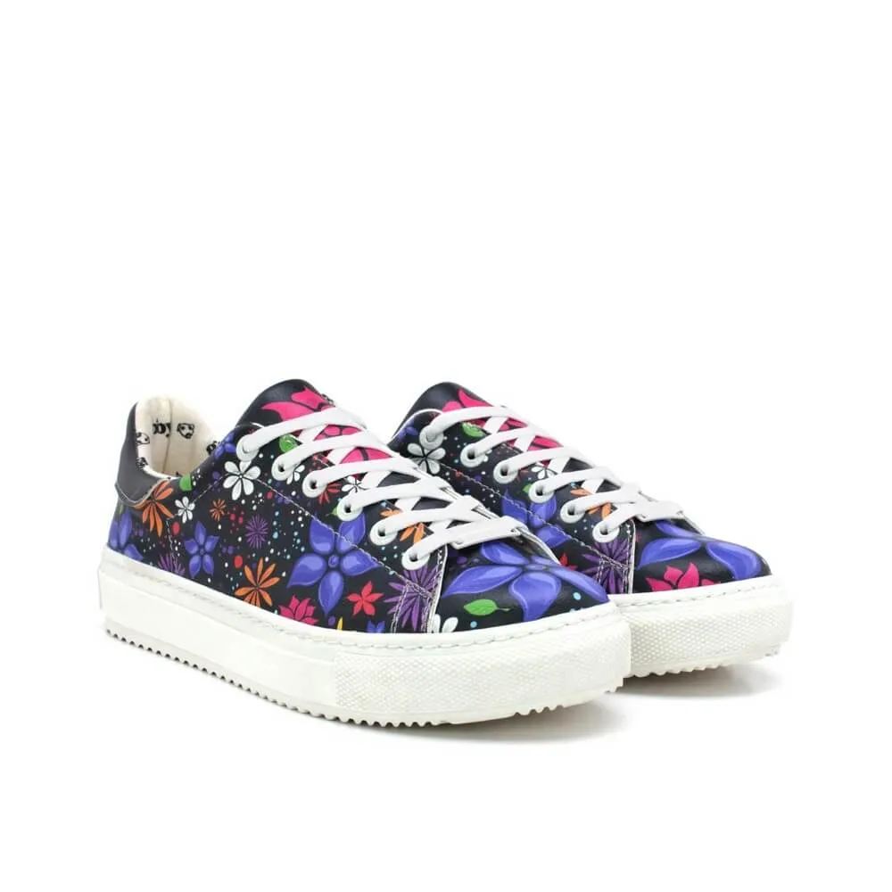 Sneaker Shoes GTC102 Step Free Slip Resistant