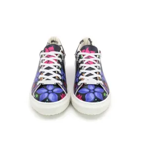 Stable construction Peak Mode Sneaker Shoes GTC102