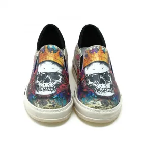 Fast Track Teen Edge Sneaker Shoes GVAN402